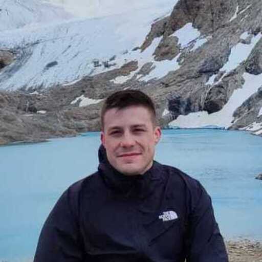 Daniel Barbosa, Founding Engineer