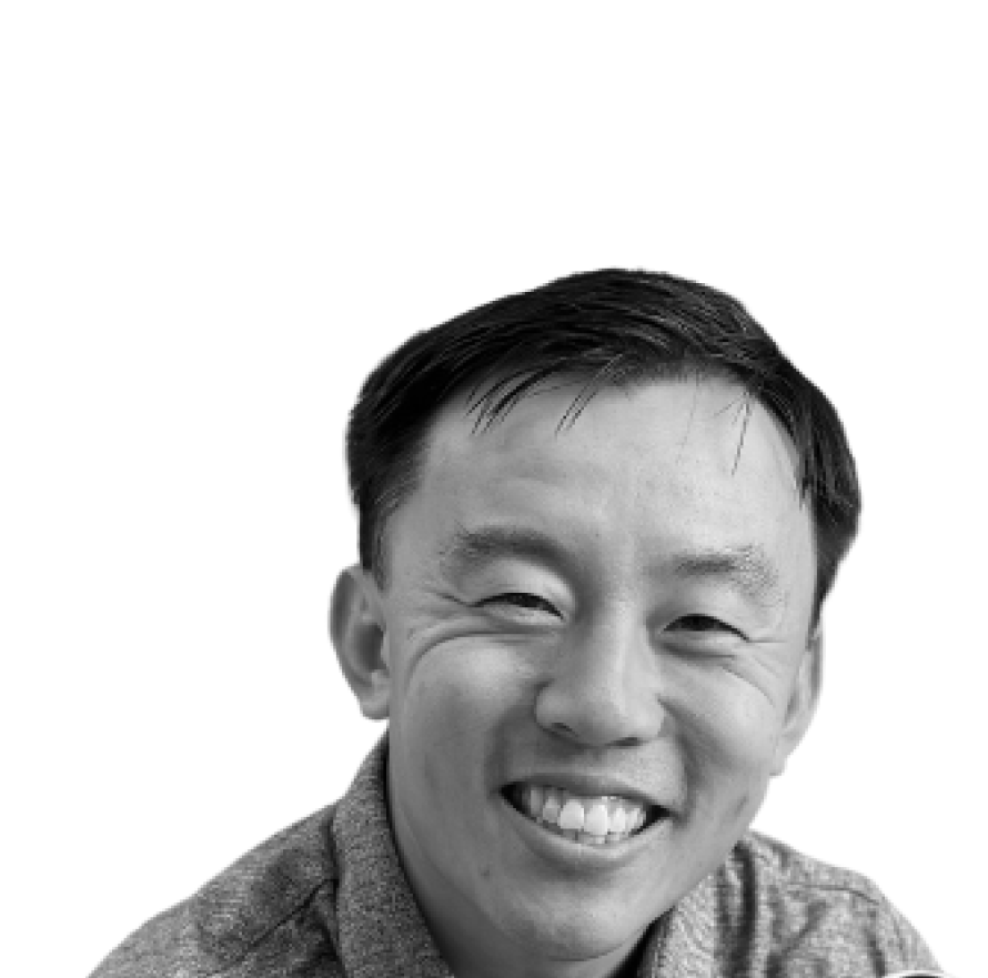 Jason Zhang, Co-founder · CEO