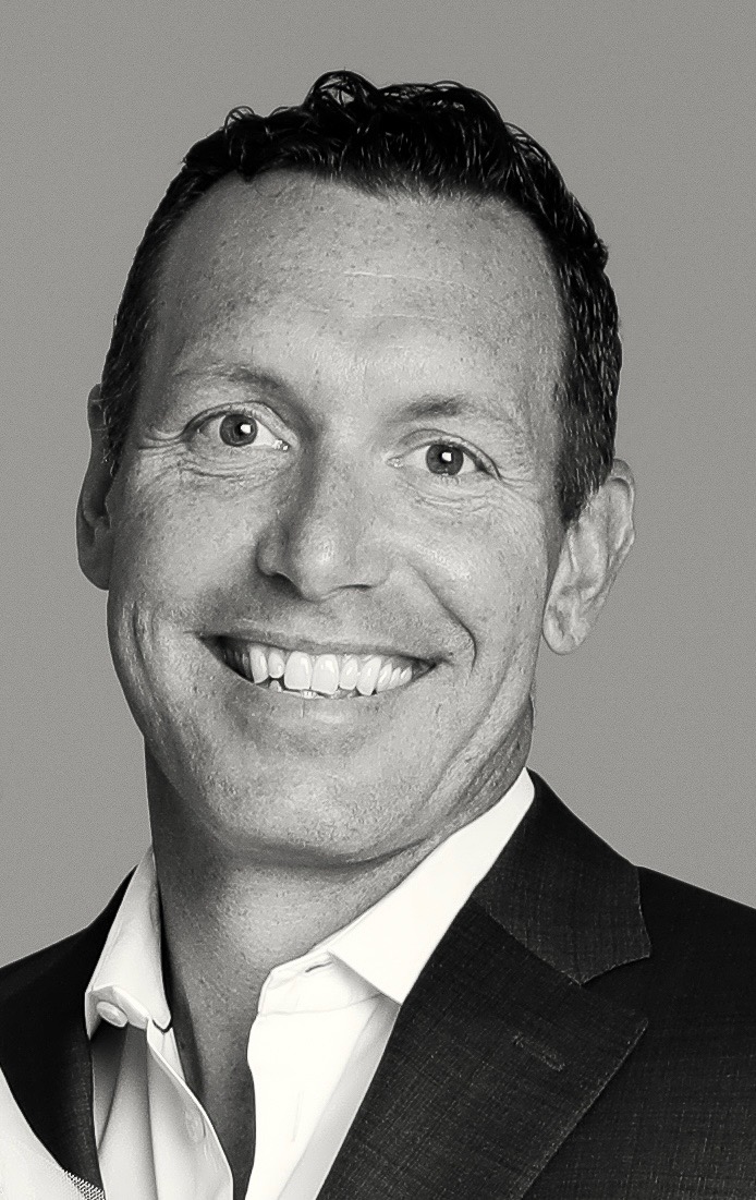 Matt Gingery, Co-founder
